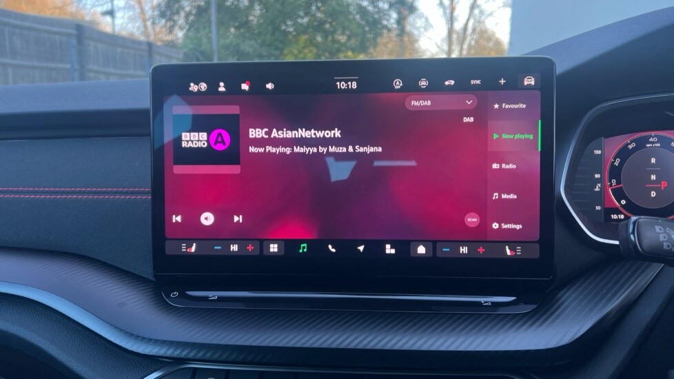 Used Skoda Octavia 2025 for sale - 76942938: Photo 25