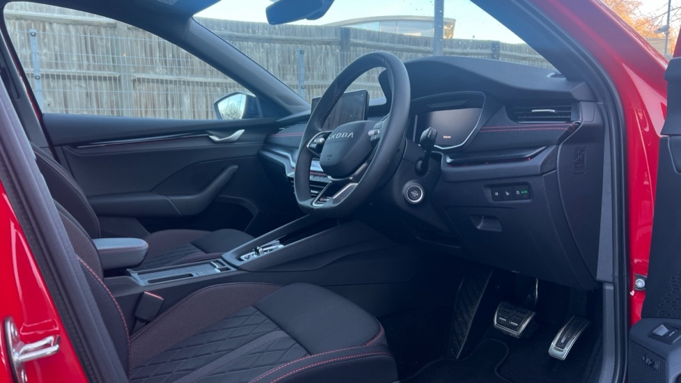 Used Skoda Octavia 2025 for sale - 76942938: Photo 26