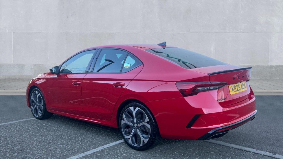 Used Skoda Octavia 2025 for sale - 76942938: Photo 3