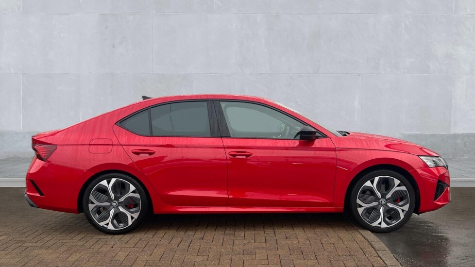 Used Skoda Octavia 2025 for sale - 76942938: Photo 4