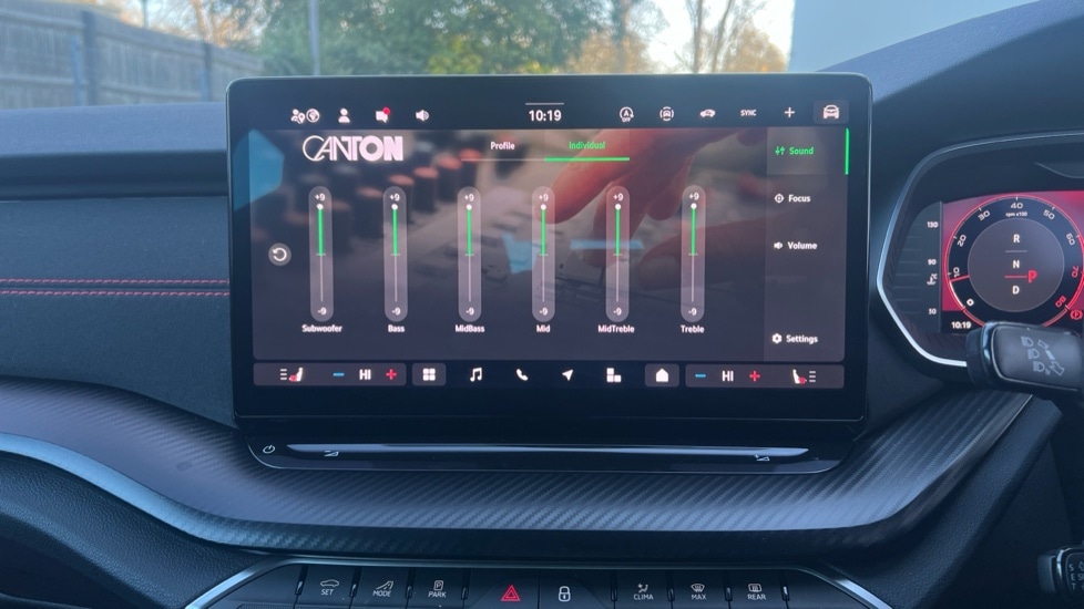 Used Skoda Octavia 2025 for sale - 76942938: Photo 43