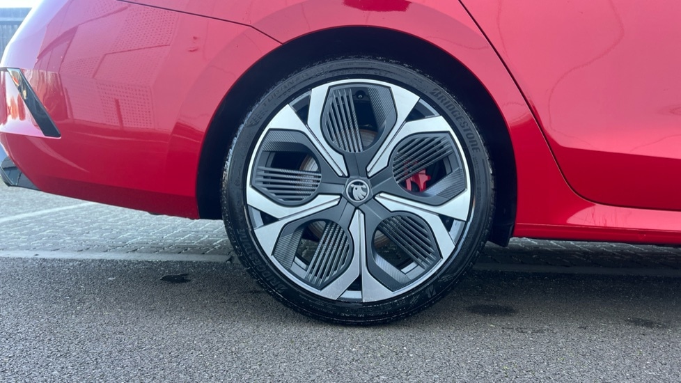 Used Skoda Octavia 2025 for sale - 76942938: Photo 5