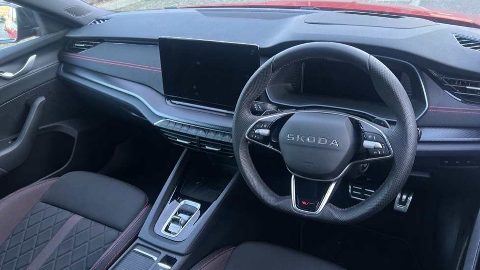 Used Skoda Octavia 2025 for sale - 76942938: Photo 6