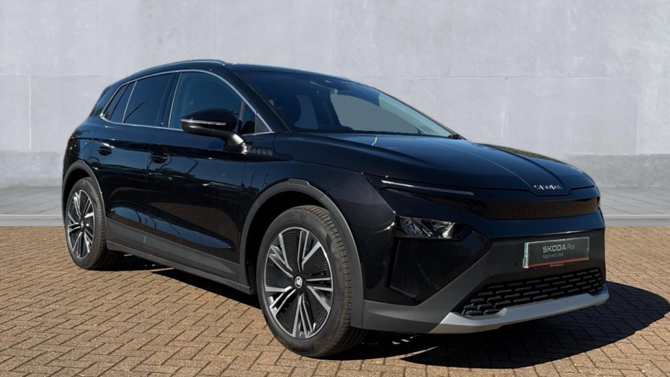 Used Skoda Elroq 2025 for sale - 76870129: Photo 1