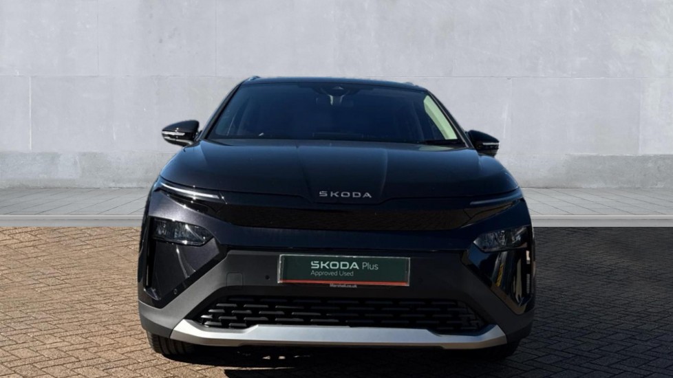 Used Skoda Elroq 2025 for sale - 76870129: Photo 10