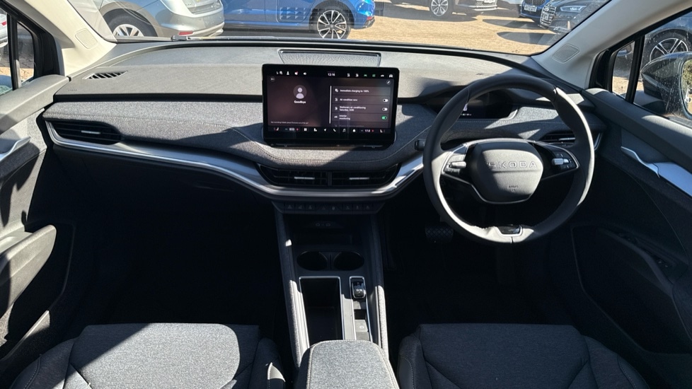 Used Skoda Elroq 2025 for sale - 76870129: Photo 12