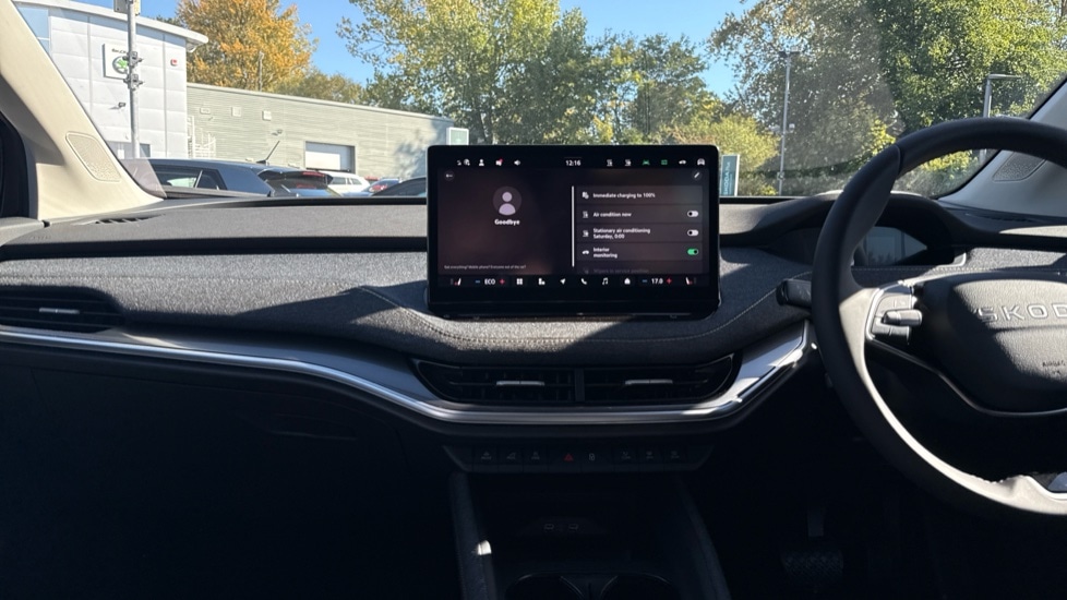 Used Skoda Elroq 2025 for sale - 76870129: Photo 13