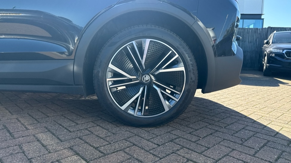 Used Skoda Elroq 2025 for sale - 76870129: Photo 18