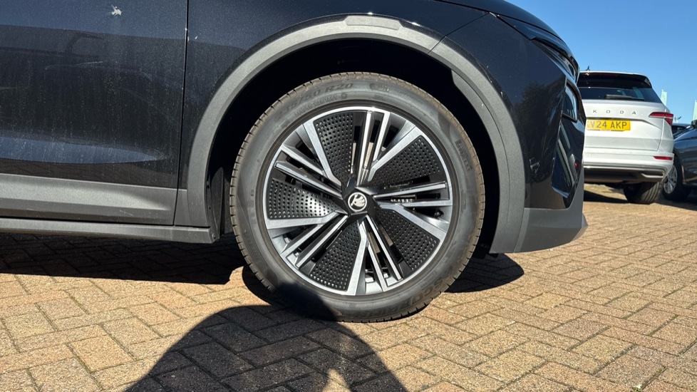 Used Skoda Elroq 2025 for sale - 76870129: Photo 20