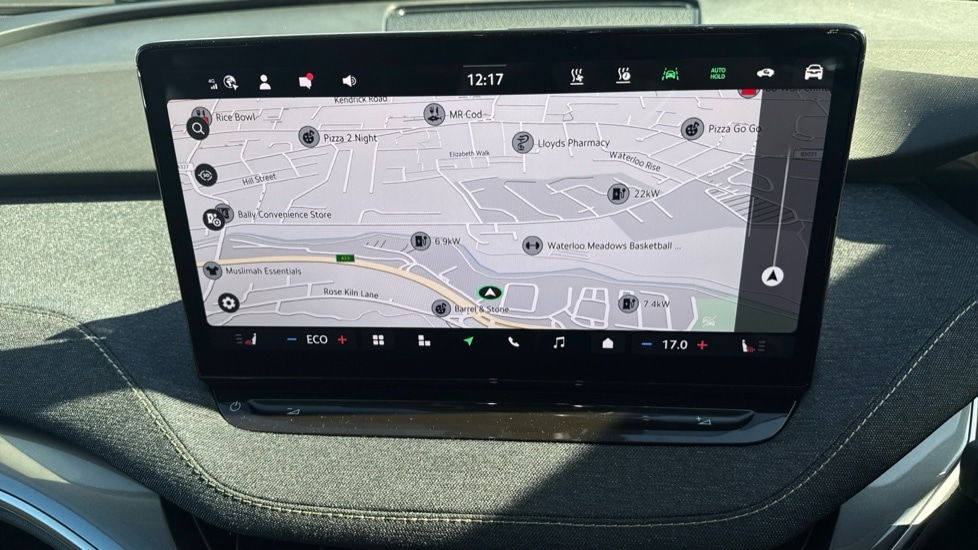 Used Skoda Elroq 2025 for sale - 76870129: Photo 21