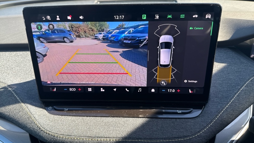 Used Skoda Elroq 2025 for sale - 76870129: Photo 22