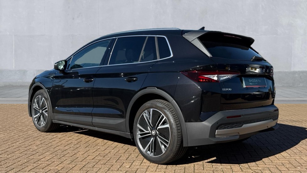 Used Skoda Elroq 2025 for sale - 76870129: Photo 3