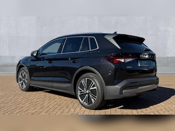 Used Skoda Elroq 2025 for sale - 76870129: Photo