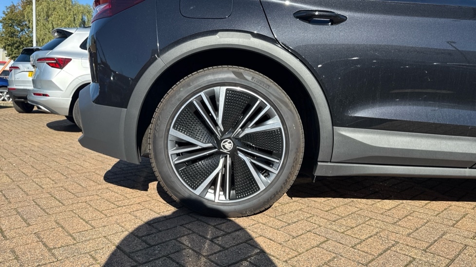 Used Skoda Elroq 2025 for sale - 76870129: Photo 5