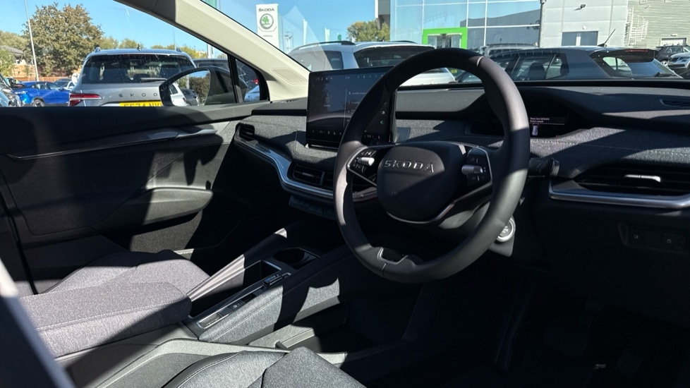 Used Skoda Elroq 2025 for sale - 76870129: Photo 6