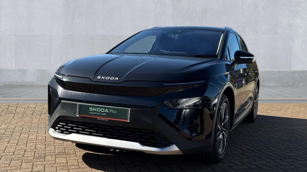 Used Skoda Elroq 2025 for sale - 76870129: Photo 7