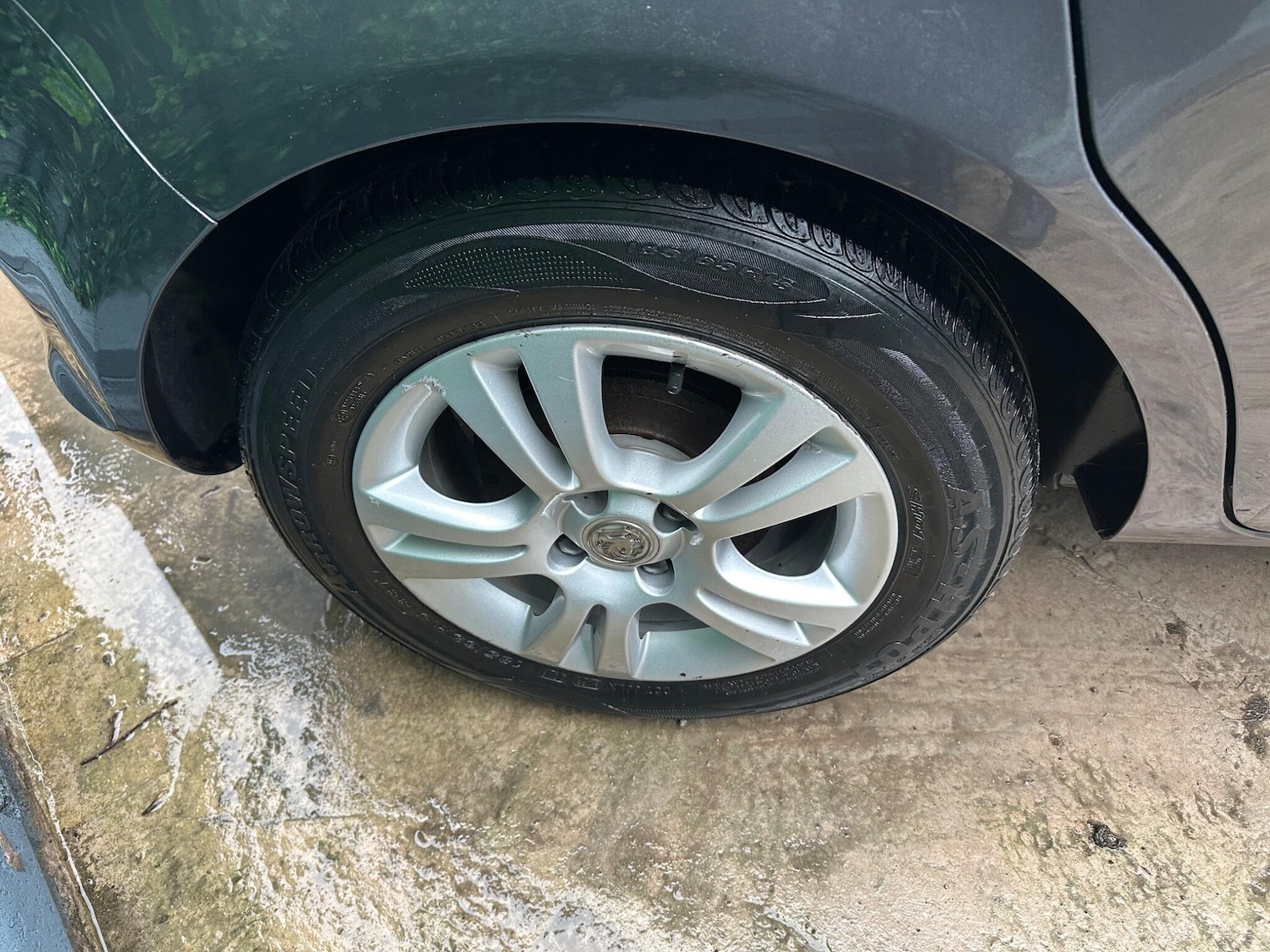 Used Vauxhall Corsa 2010 for sale - 77255517: Photo 11