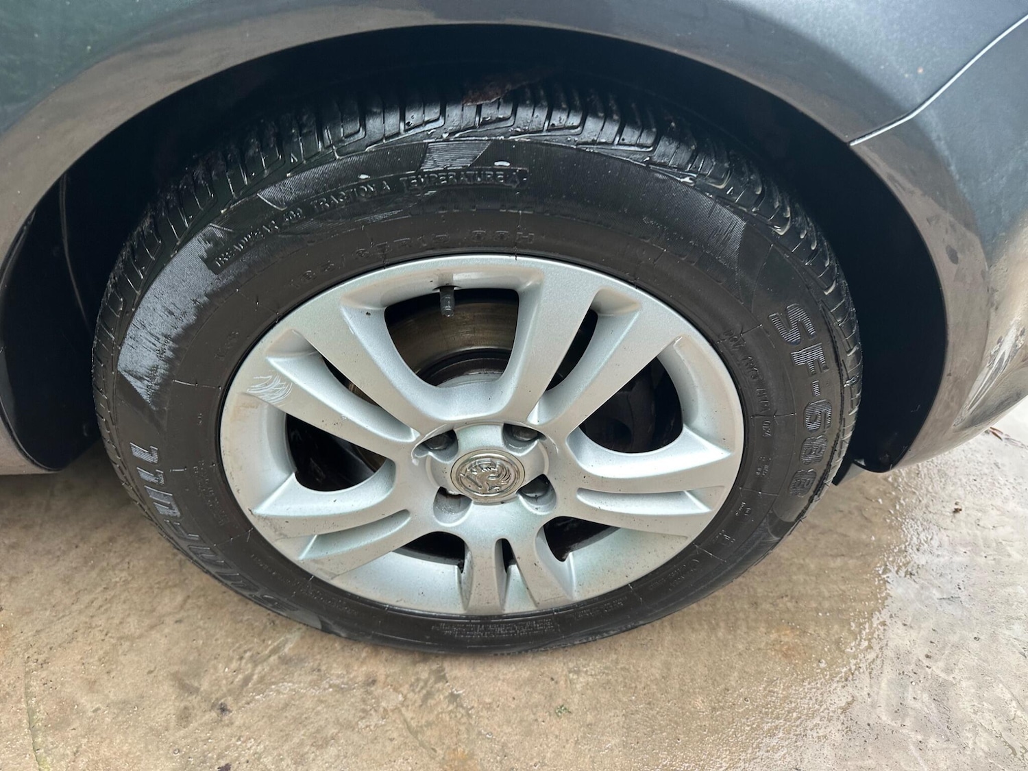 Used Vauxhall Corsa 2010 for sale - 77255517: Photo 12