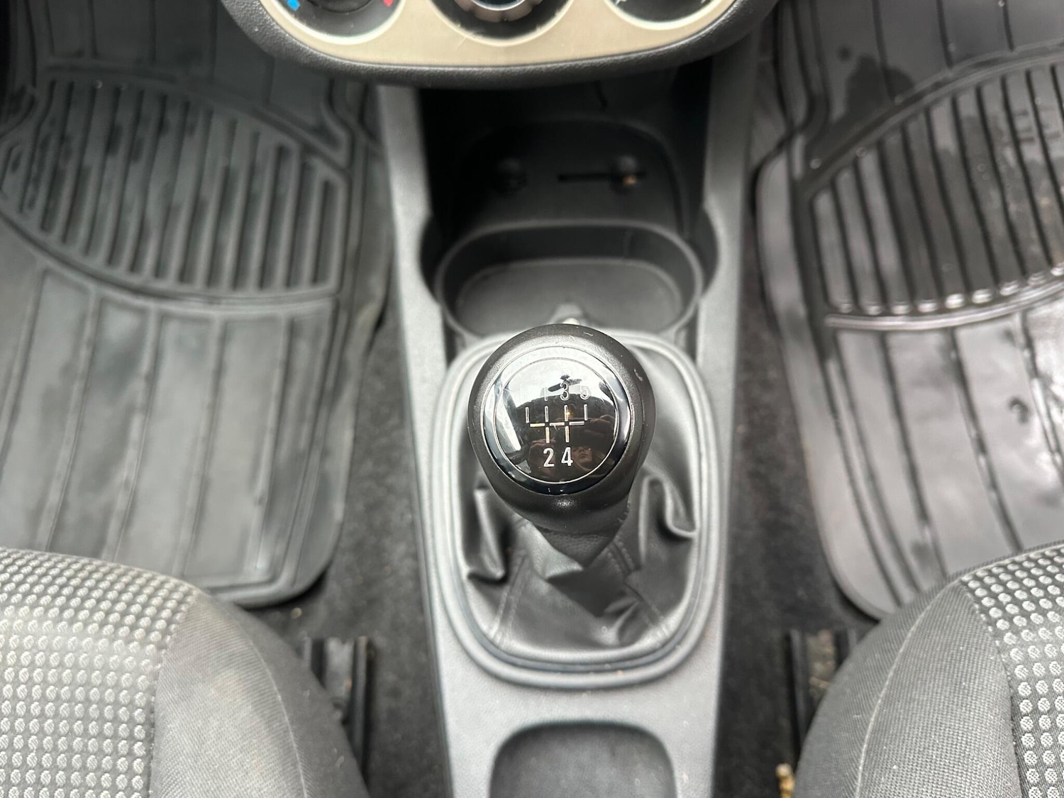 Used Vauxhall Corsa 2010 for sale - 77255517: Photo 13