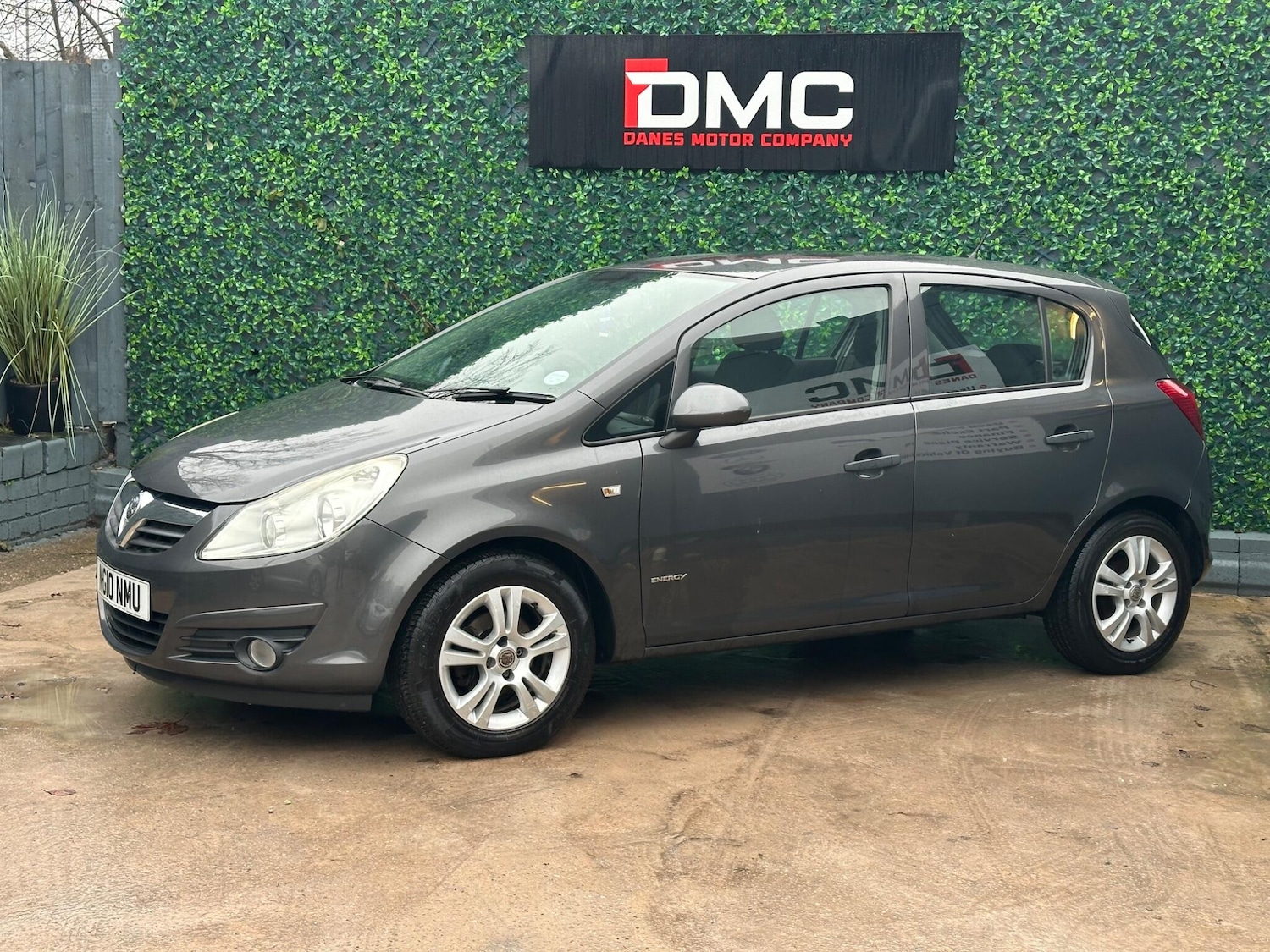 Used Vauxhall Corsa 2010 for sale - 77255517: Photo 15