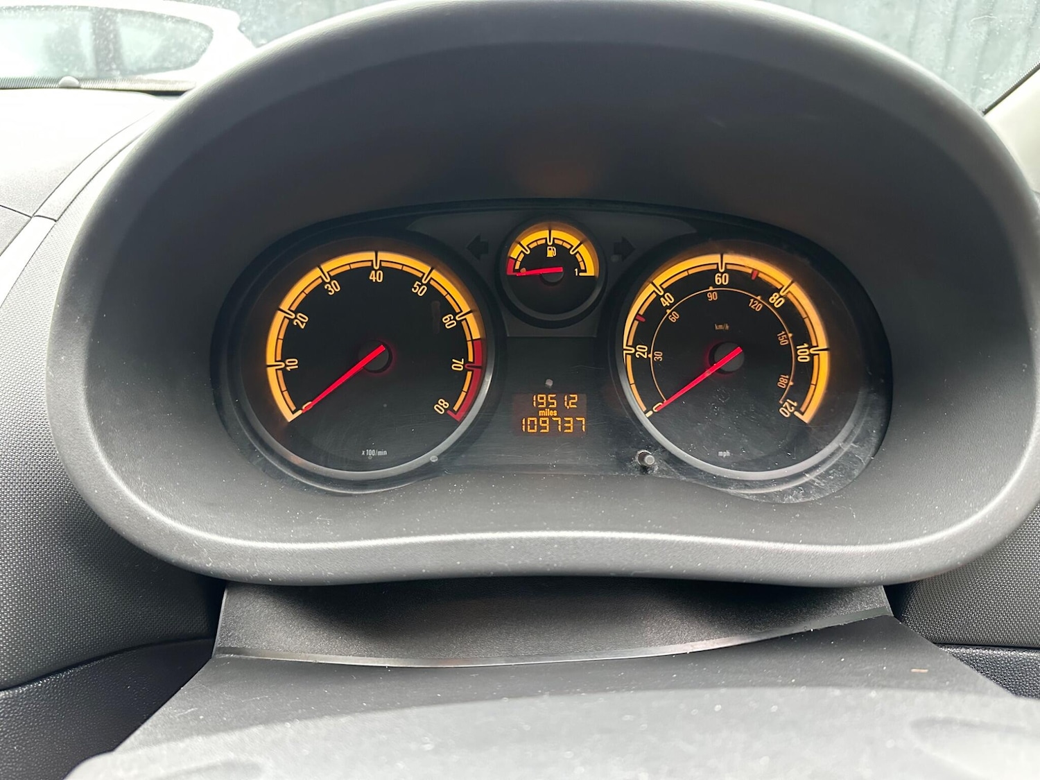 Used Vauxhall Corsa 2010 for sale - 77255517: Photo 18