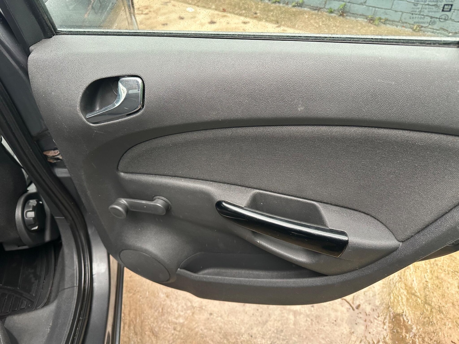 Used Vauxhall Corsa 2010 for sale - 77255517: Photo 26