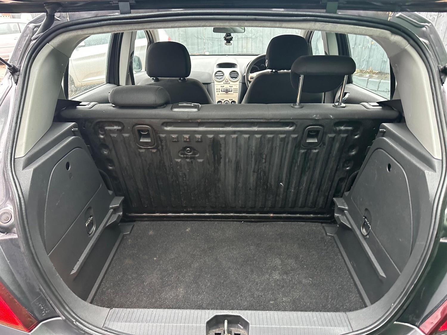 Used Vauxhall Corsa 2010 for sale - 77255517: Photo 28