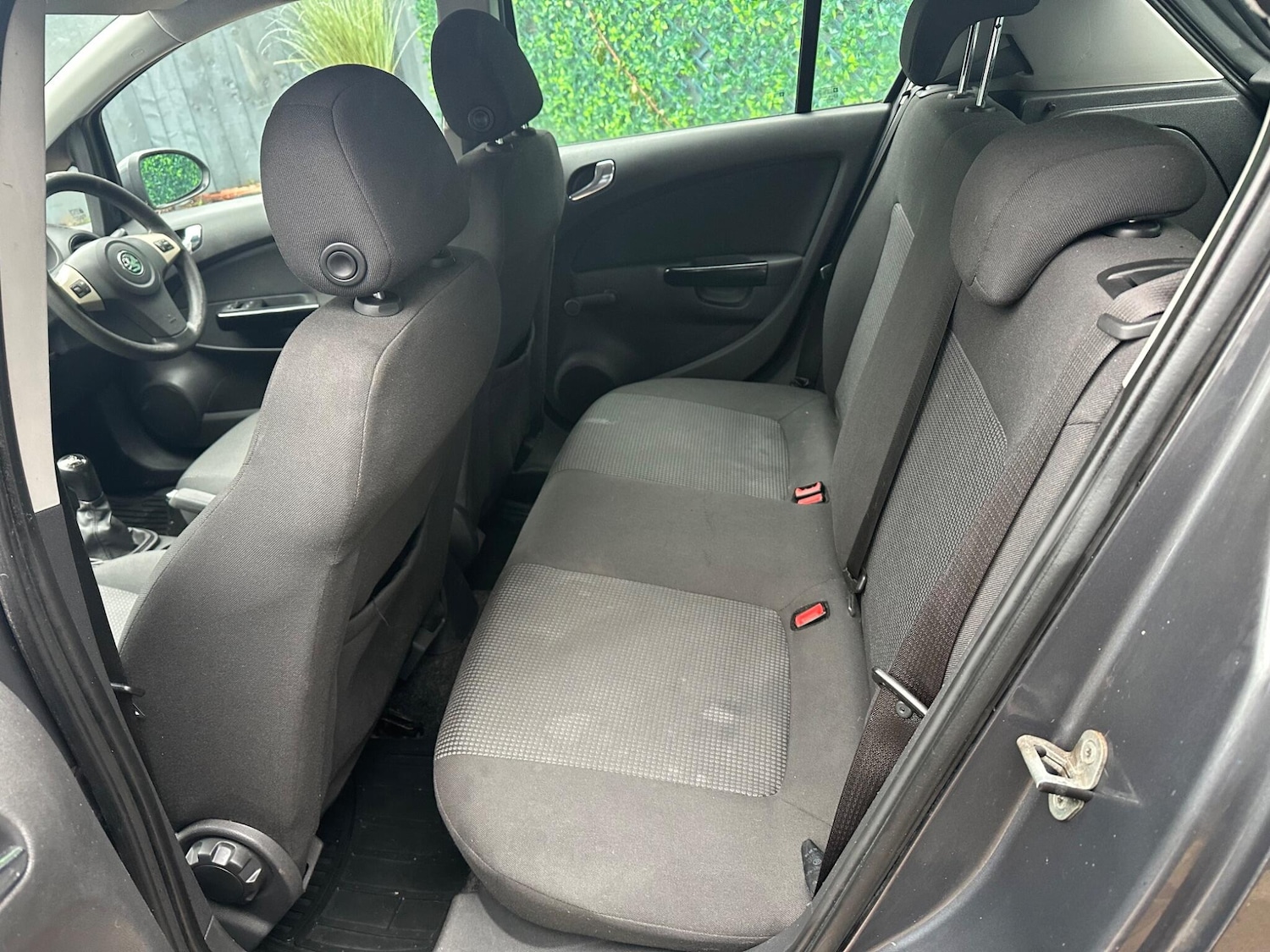 Used Vauxhall Corsa 2010 for sale - 77255517: Photo 30