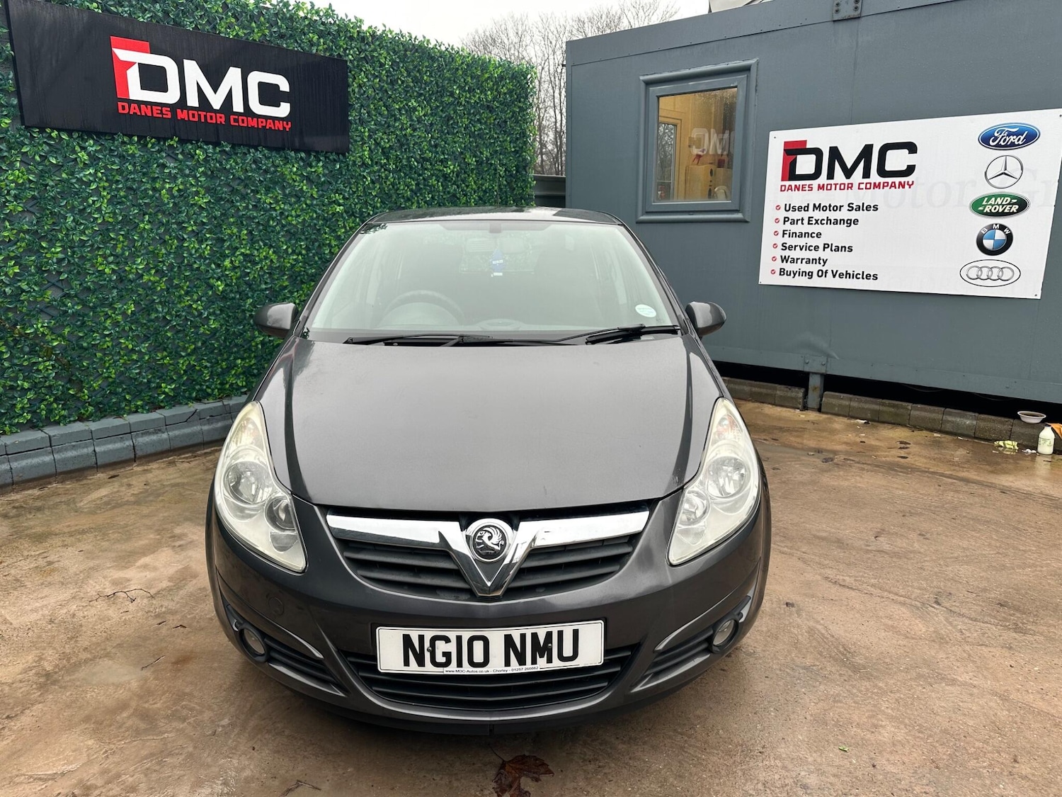 Used Vauxhall Corsa 2010 for sale - 77255517: Photo 34