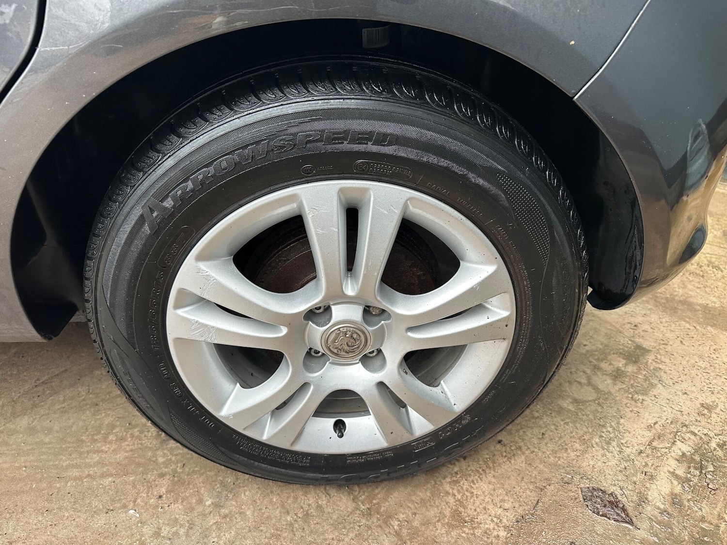 Used Vauxhall Corsa 2010 for sale - 77255517: Photo 36