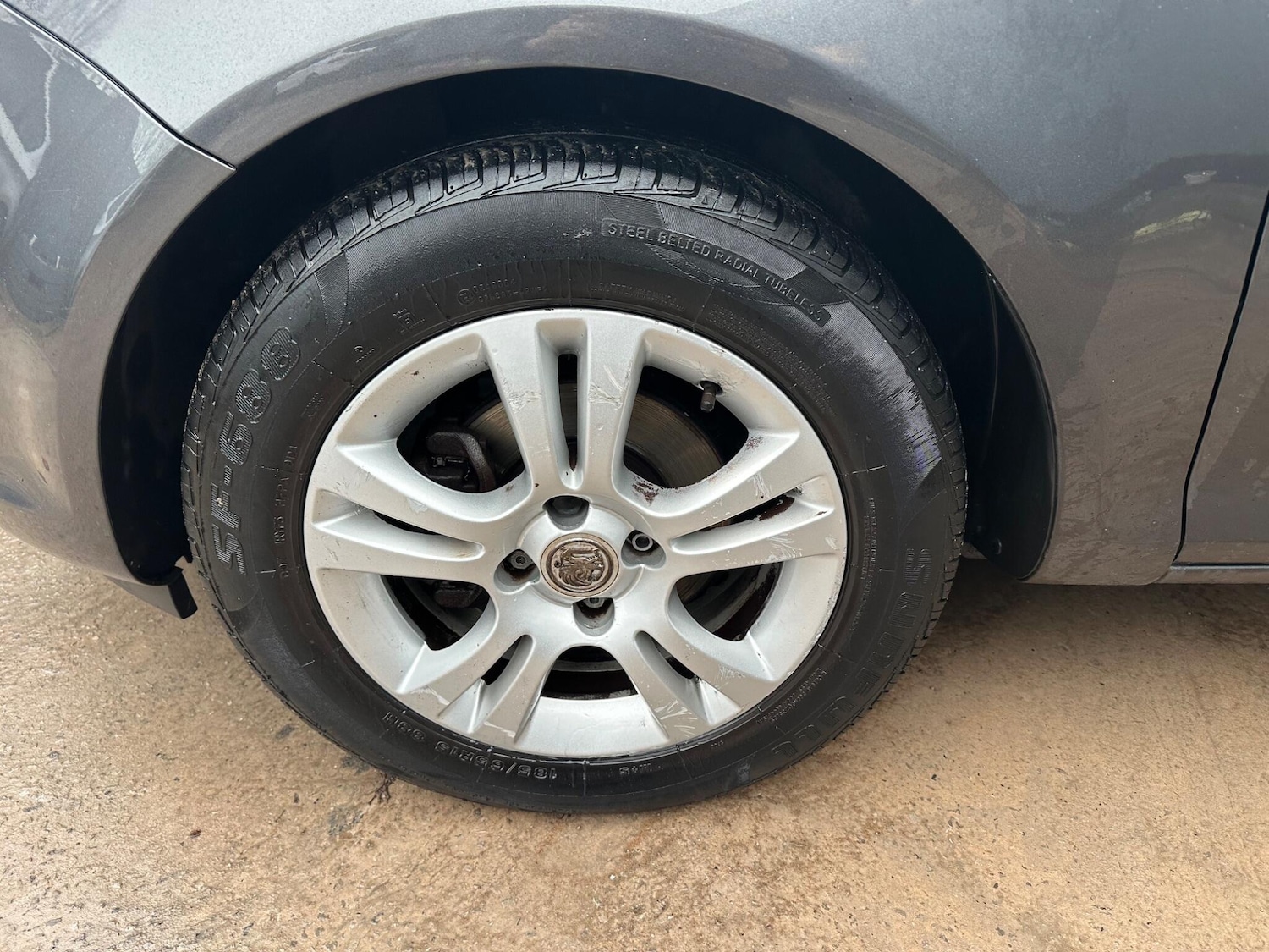 Used Vauxhall Corsa 2010 for sale - 77255517: Photo 37