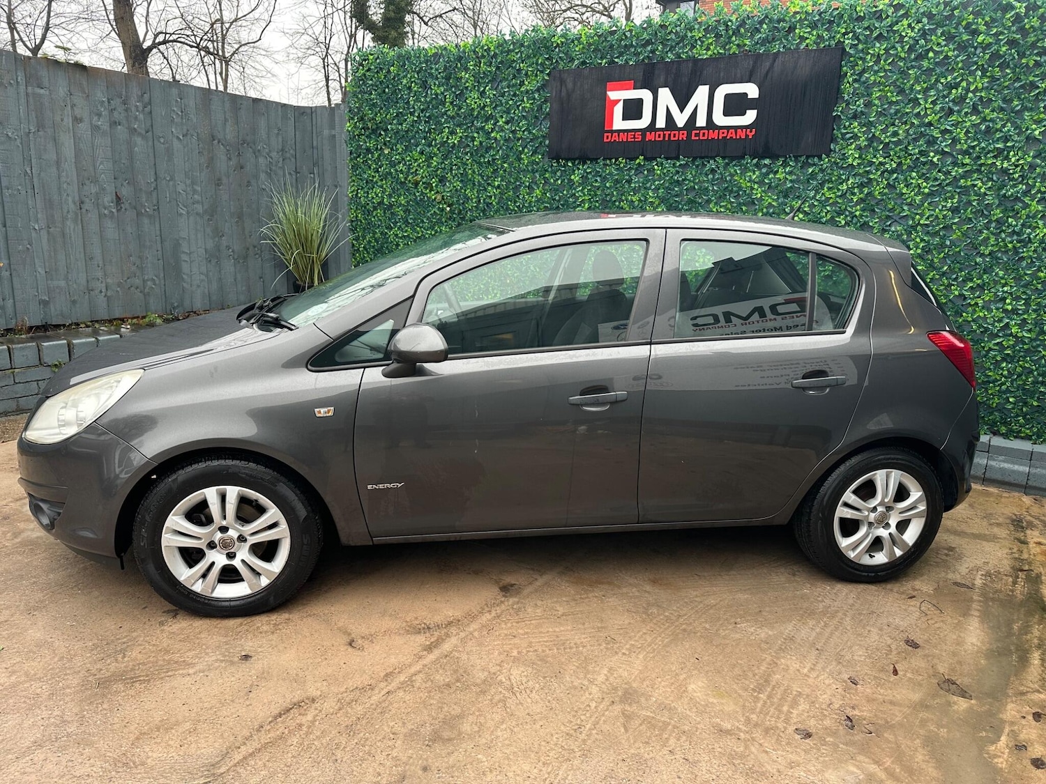 Used Vauxhall Corsa 2010 for sale - 77255517: Photo 38