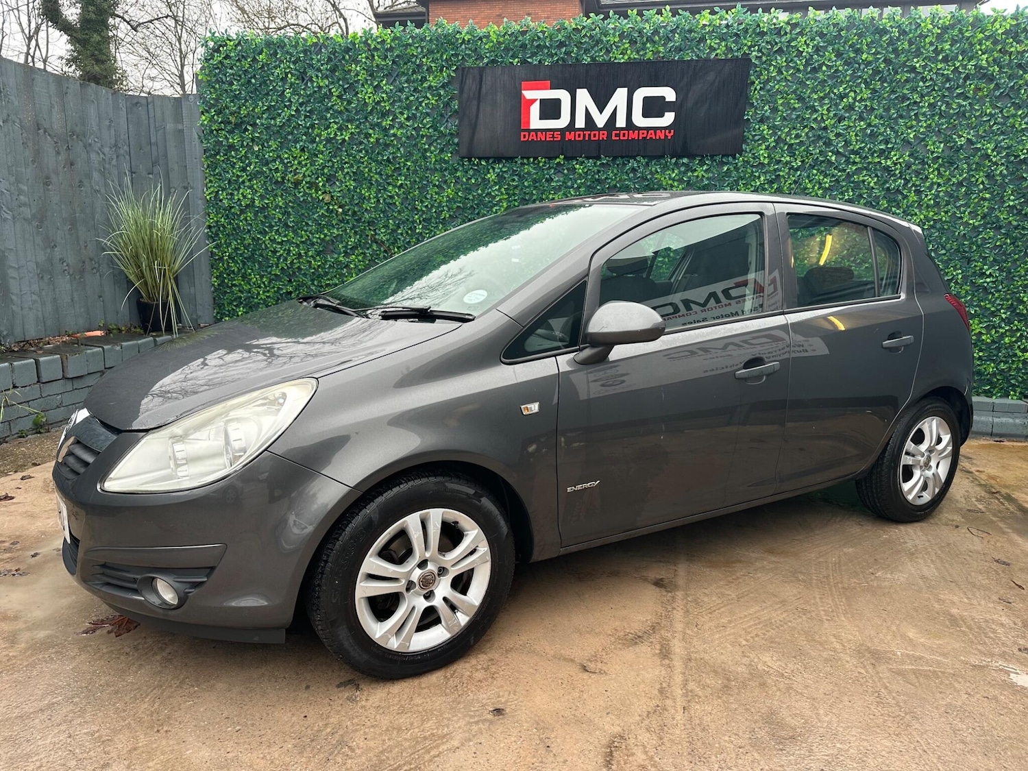 Used Vauxhall Corsa 2010 for sale - 77255517: Photo 39