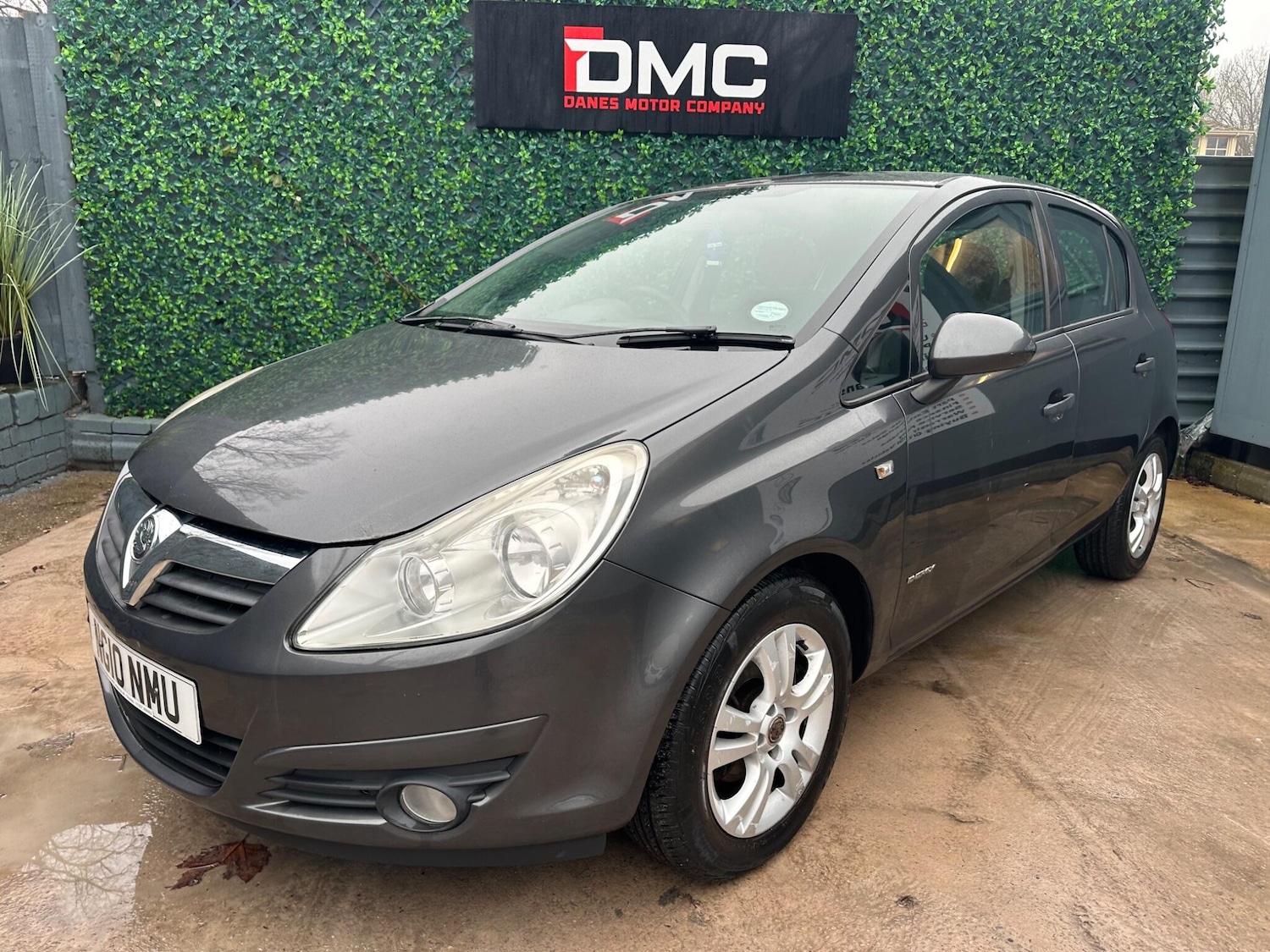 Used Vauxhall Corsa 2010 for sale - 77255517: Photo 40