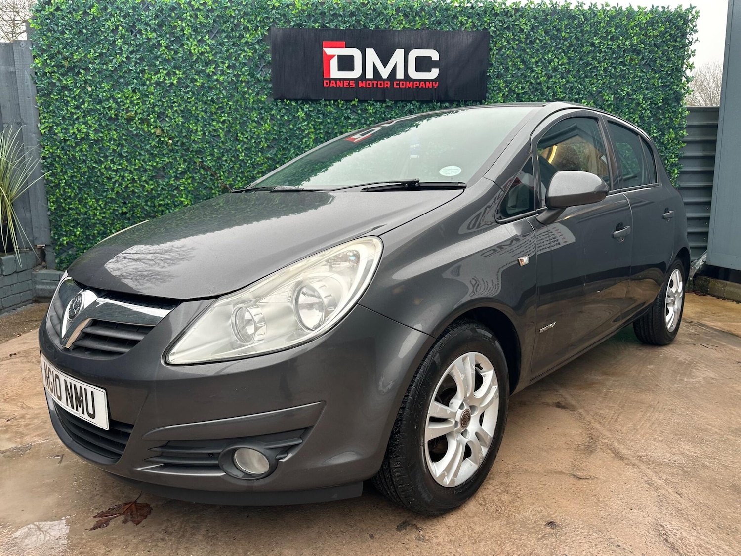 Used Vauxhall Corsa 2010 for sale - 77255517: Photo 41