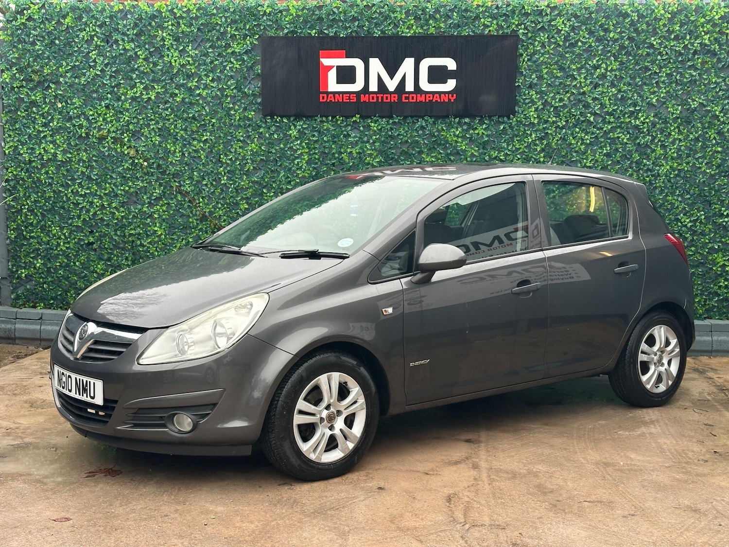 Used Vauxhall Corsa 2010 for sale - 77255517: Photo 42