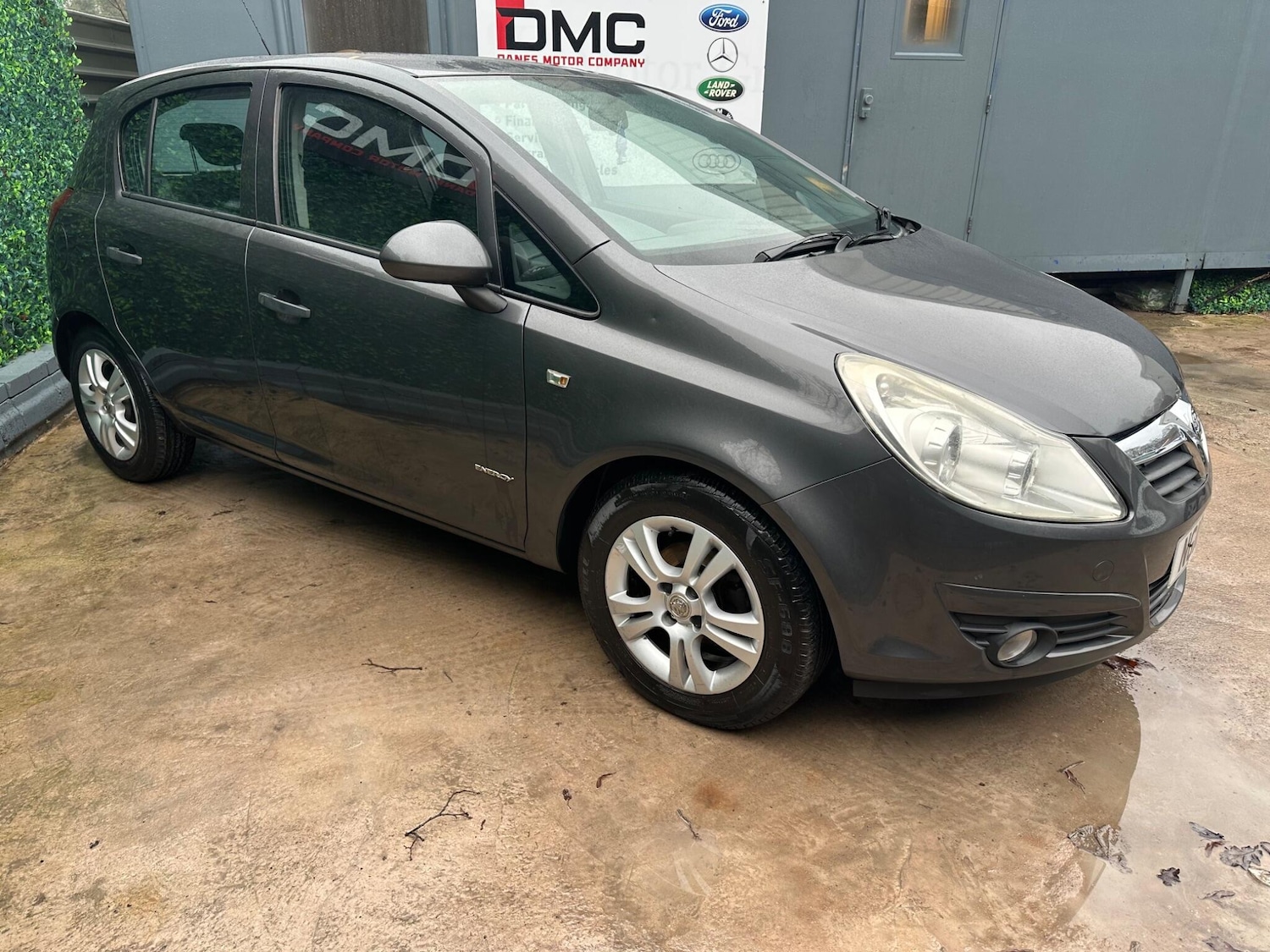 Used Vauxhall Corsa 2010 for sale - 77255517: Photo 5