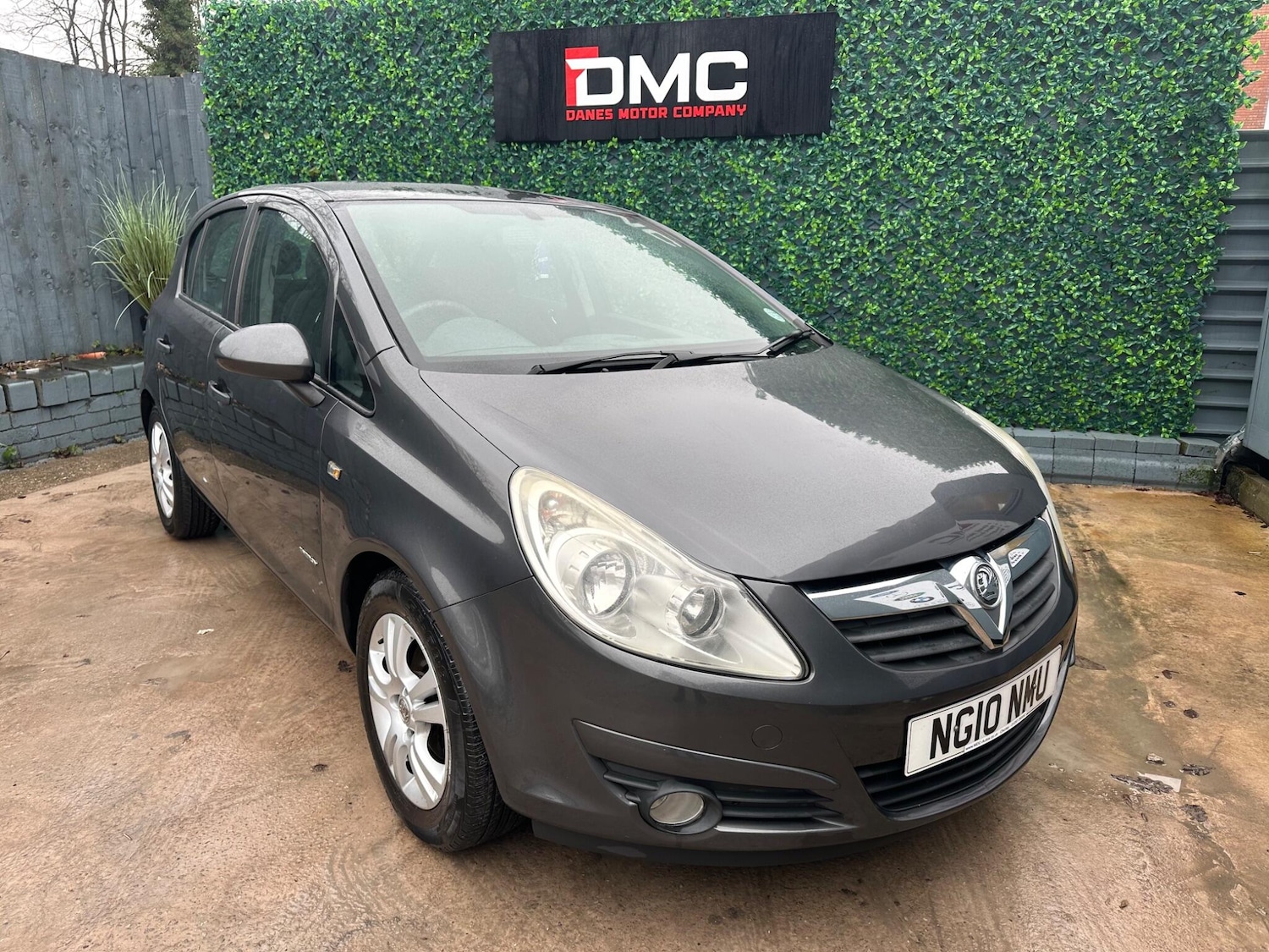 Used Vauxhall Corsa 2010 for sale - 77255517: Photo 6