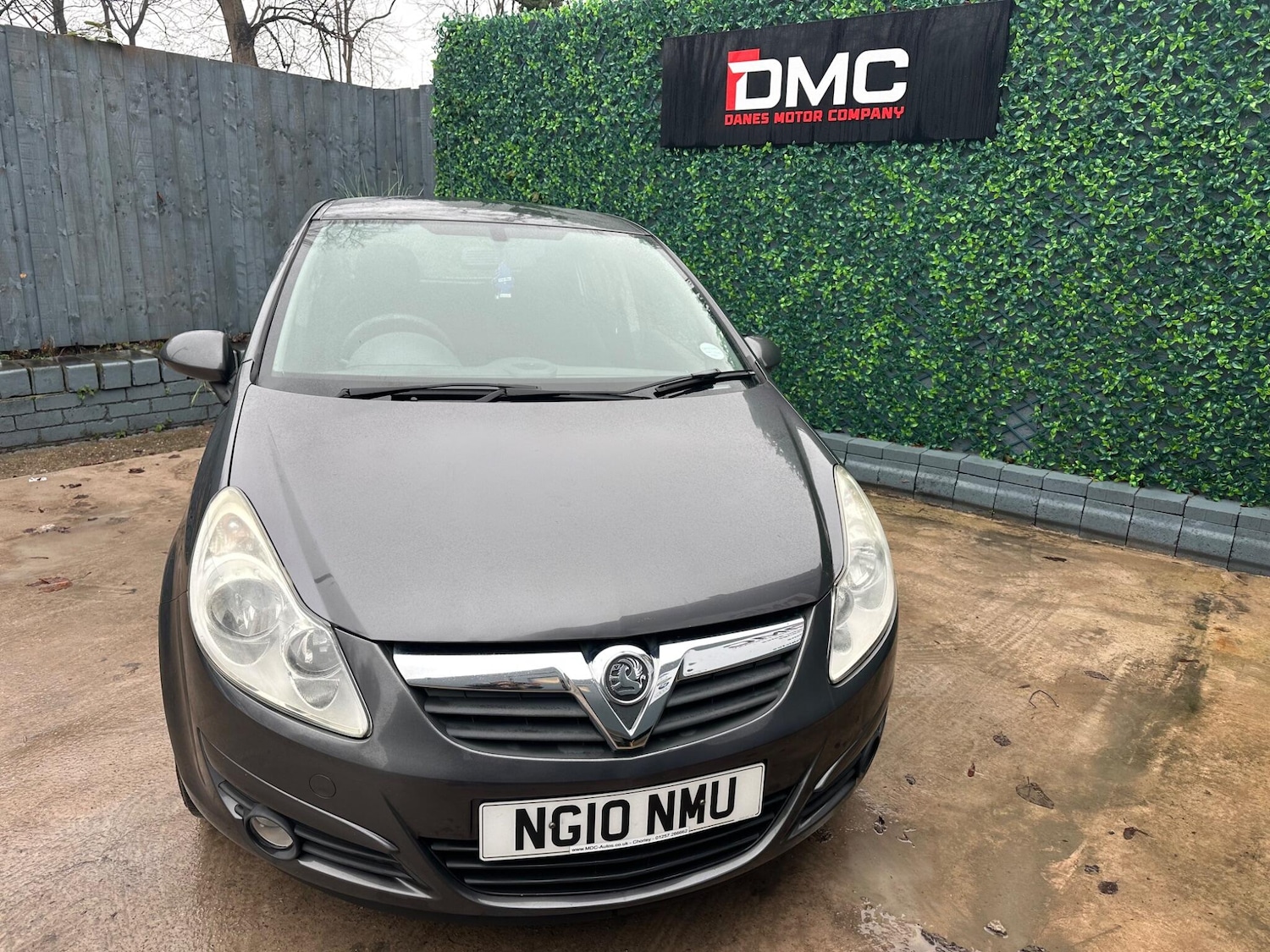 Used Vauxhall Corsa 2010 for sale - 77255517: Photo 7