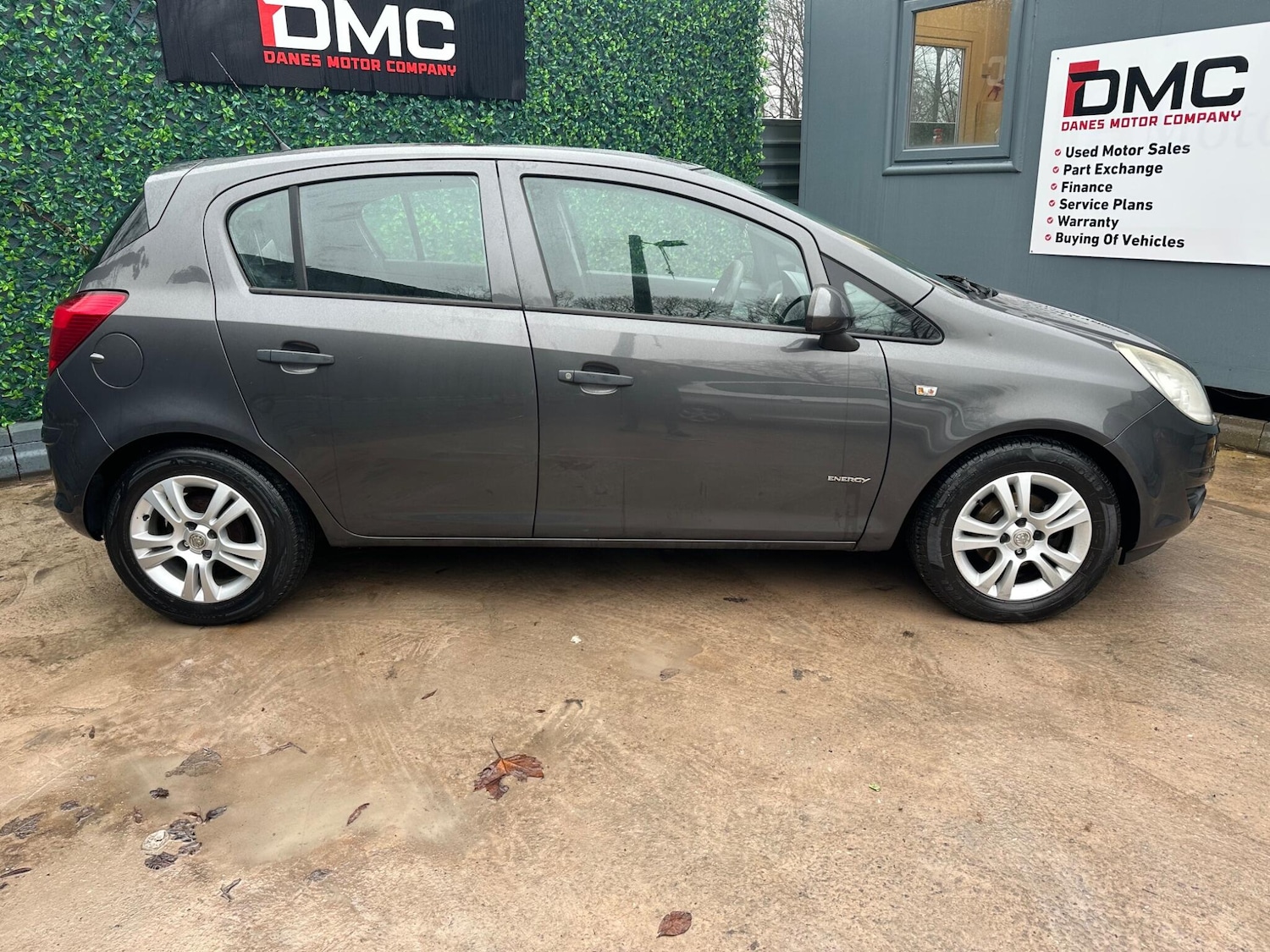 Used Vauxhall Corsa 2010 for sale - 77255517: Photo 8