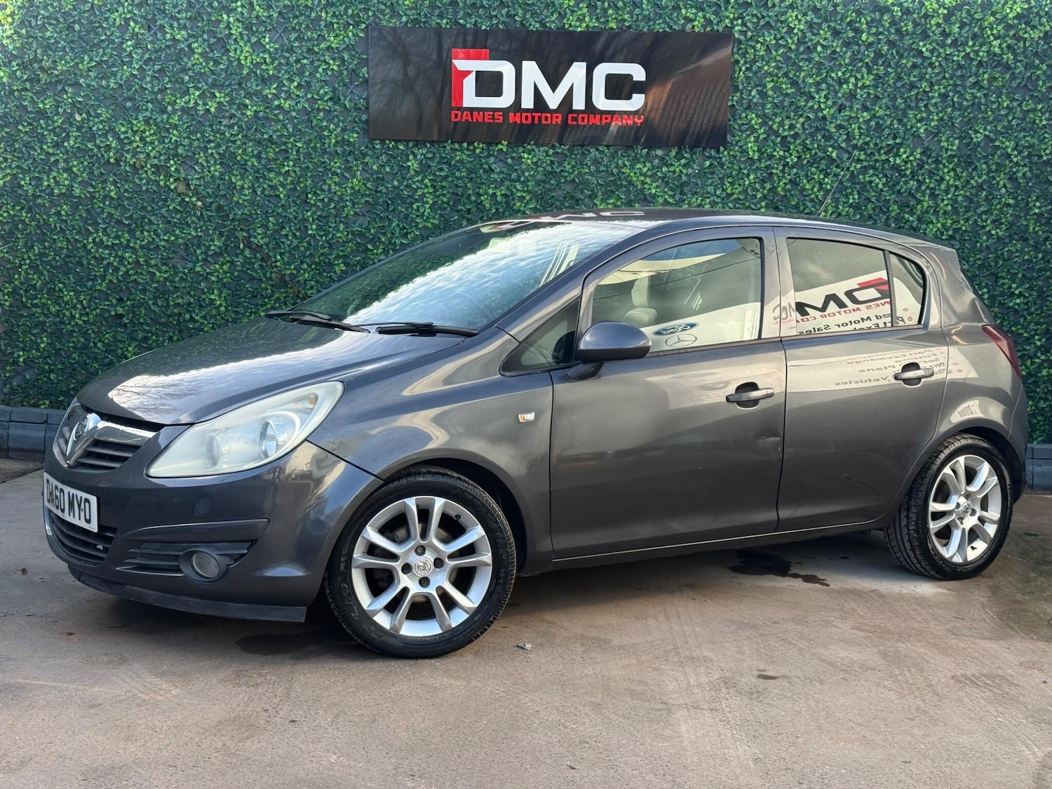 Used Vauxhall Corsa 2010 for sale - 77574908: Photo 10