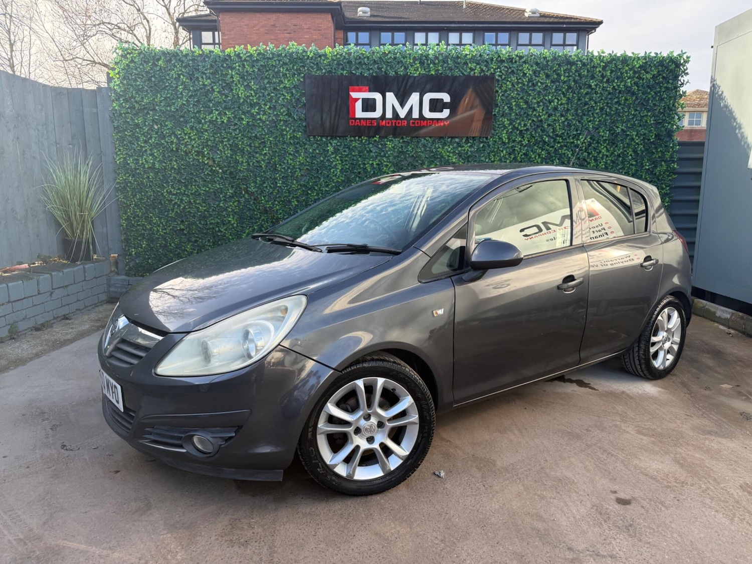 Used Vauxhall Corsa 2010 for sale - 77574908: Photo 11