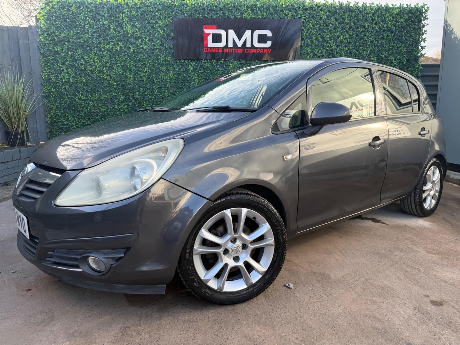Used Vauxhall Corsa 2010 for sale - 77574908: Photo 12