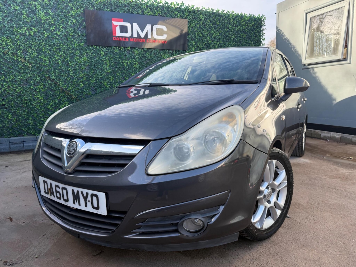 Used Vauxhall Corsa 2010 for sale - 77574908: Photo 14
