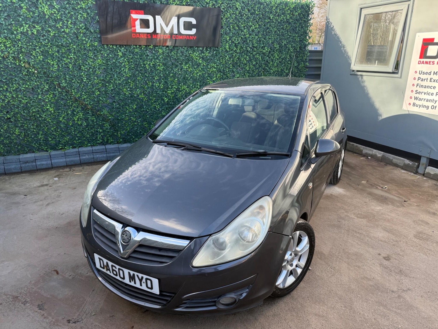 Used Vauxhall Corsa 2010 for sale - 77574908: Photo 15