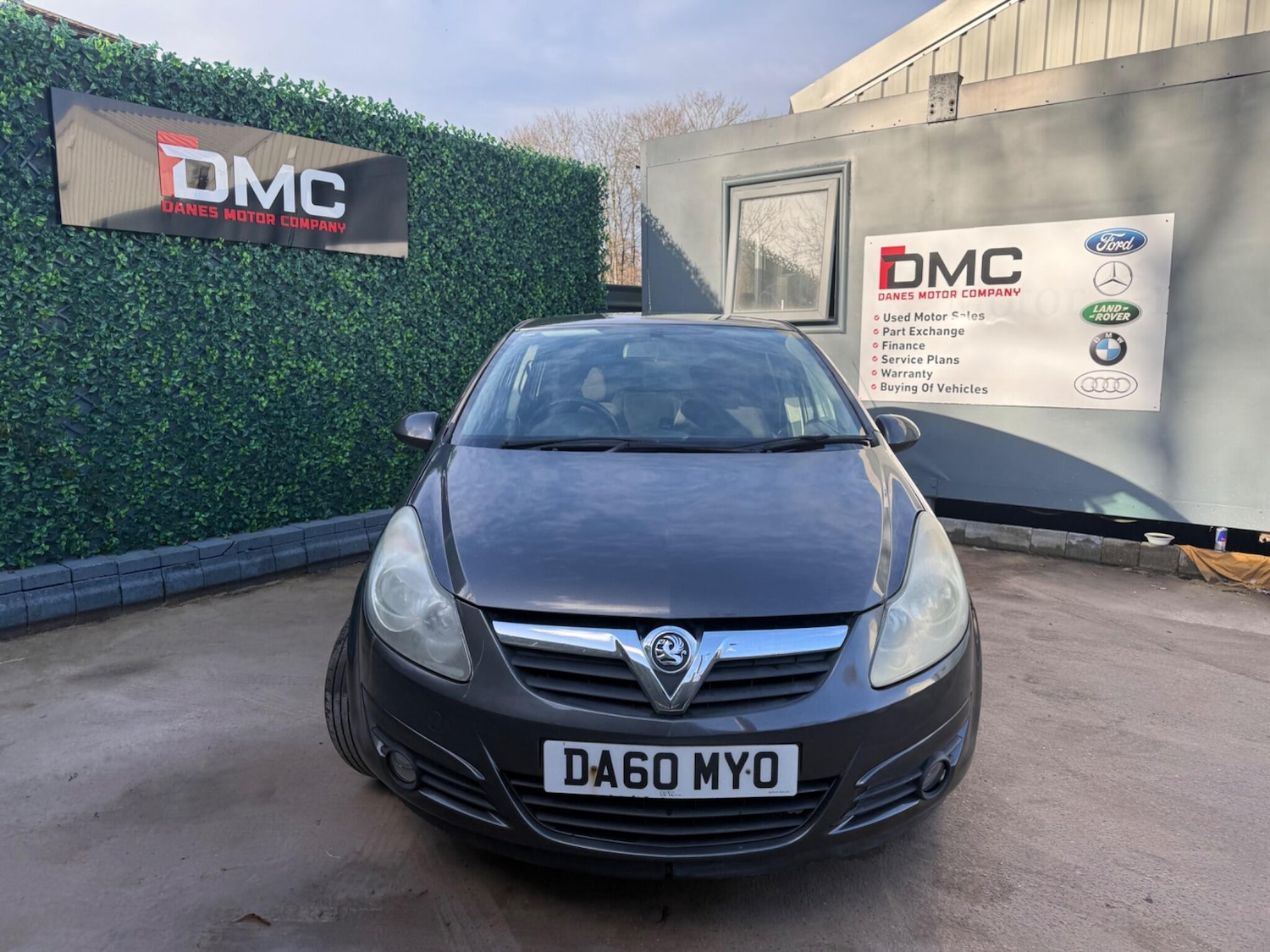 Used Vauxhall Corsa 2010 for sale - 77574908: Photo 16