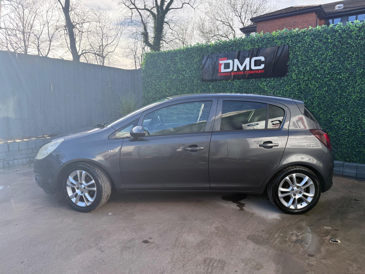 Used Vauxhall Corsa 2010 for sale - 77574908: Photo 17