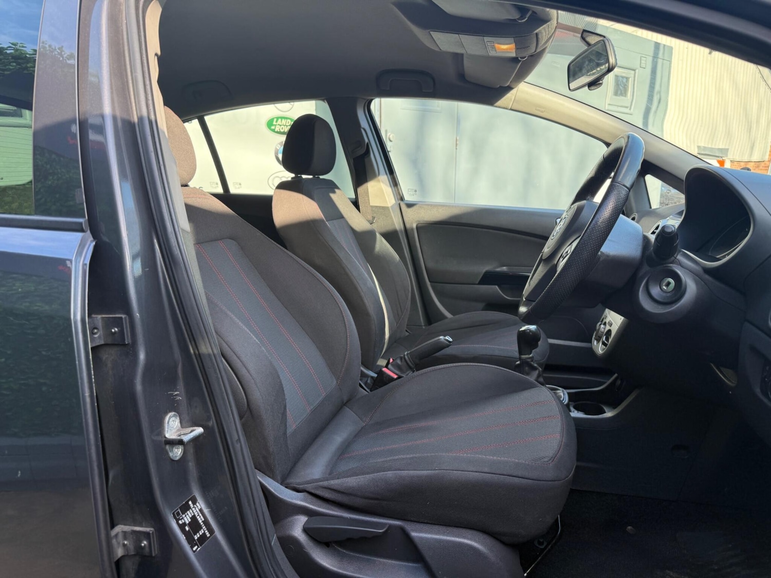 Used Vauxhall Corsa 2010 for sale - 77574908: Photo 19