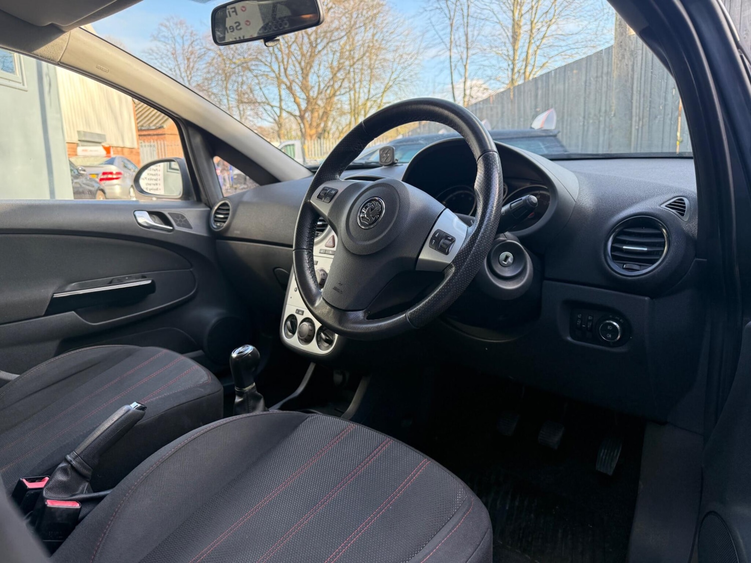 Used Vauxhall Corsa 2010 for sale - 77574908: Photo 20