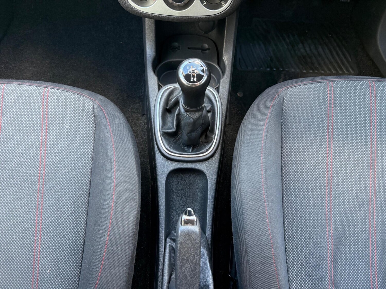 Used Vauxhall Corsa 2010 for sale - 77574908: Photo 25